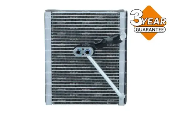 Verdampfer, Klimaanlage NRF 36223 Bild Verdampfer, Klimaanlage NRF 36223