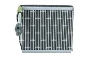 Verdampfer, Klimaanlage NRF 36224