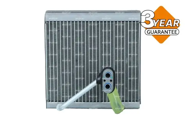 Verdampfer, Klimaanlage NRF 36225