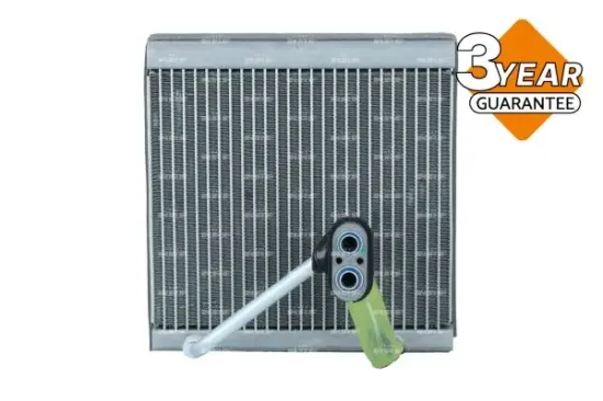 Verdampfer, Klimaanlage NRF 36225 Bild Verdampfer, Klimaanlage NRF 36225