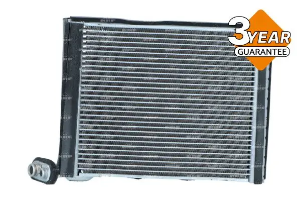 Verdampfer, Klimaanlage NRF 36232