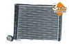 Verdampfer, Klimaanlage NRF 36232