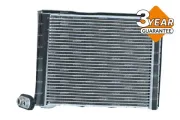 Verdampfer, Klimaanlage NRF 36232