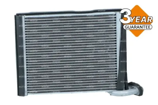 Verdampfer, Klimaanlage NRF 36232 Bild Verdampfer, Klimaanlage NRF 36232