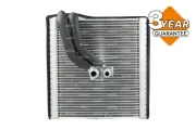 Verdampfer, Klimaanlage NRF 36240