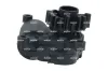 Stellelement, Mischklappe NRF 370004 Bild Stellelement, Mischklappe NRF 370004