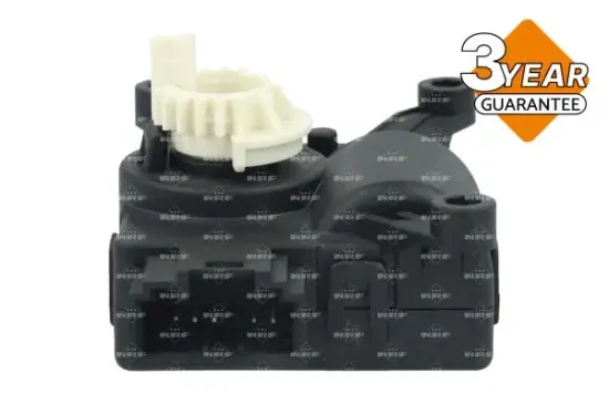 Stellelement, Mischklappe NRF 370007 Bild Stellelement, Mischklappe NRF 370007