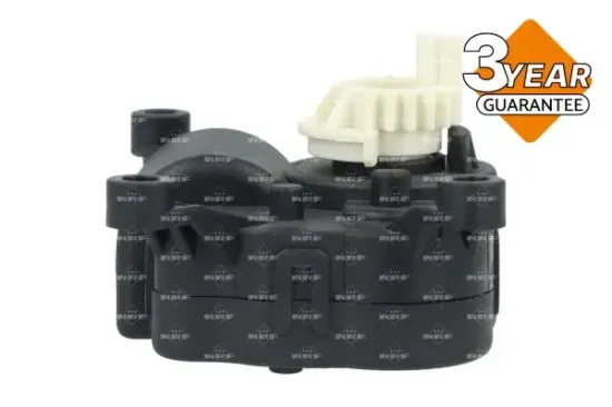 Stellelement, Mischklappe NRF 370007 Bild Stellelement, Mischklappe NRF 370007