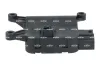 Stellelement, Mischklappe NRF 370011 Bild Stellelement, Mischklappe NRF 370011