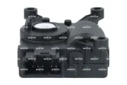 Stellelement, Mischklappe NRF 370015