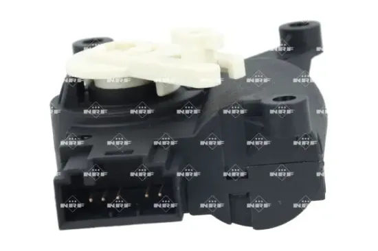 Stellelement, Mischklappe NRF 370016 Bild Stellelement, Mischklappe NRF 370016