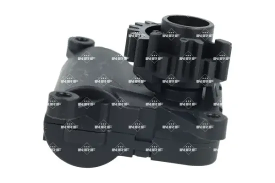 Stellelement, Mischklappe NRF 370017 Bild Stellelement, Mischklappe NRF 370017