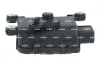 Stellelement, Mischklappe NRF 370024 Bild Stellelement, Mischklappe NRF 370024