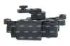 Stellelement, Mischklappe NRF 370029 Bild Stellelement, Mischklappe NRF 370029