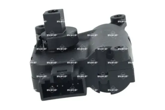 Stellelement, Mischklappe NRF 370030 Bild Stellelement, Mischklappe NRF 370030