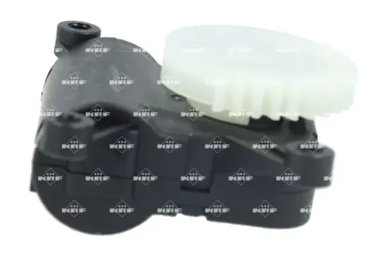 Stellelement, Mischklappe NRF 370031 Bild Stellelement, Mischklappe NRF 370031