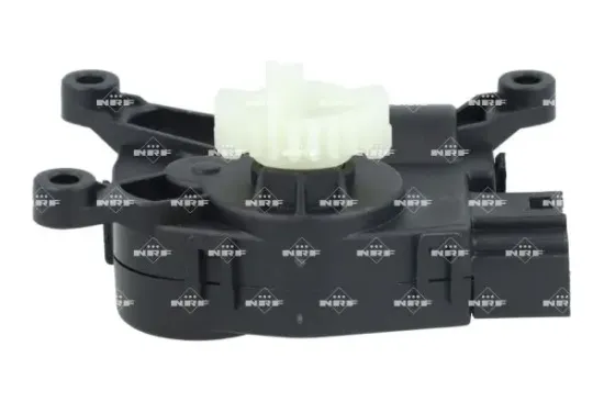 Stellelement, Mischklappe NRF 370039 Bild Stellelement, Mischklappe NRF 370039