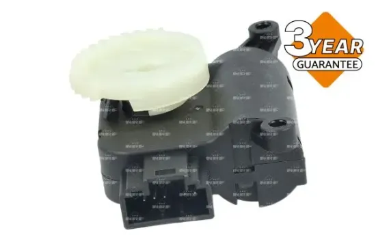 Stellelement, Mischklappe NRF 370040 Bild Stellelement, Mischklappe NRF 370040