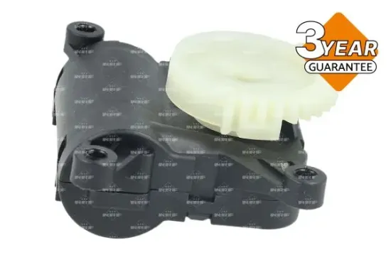 Stellelement, Mischklappe NRF 370040 Bild Stellelement, Mischklappe NRF 370040