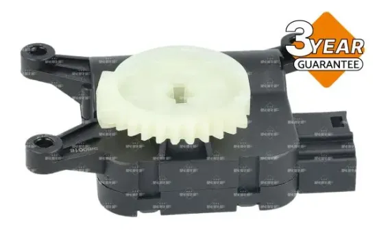 Stellelement, Mischklappe NRF 370040 Bild Stellelement, Mischklappe NRF 370040