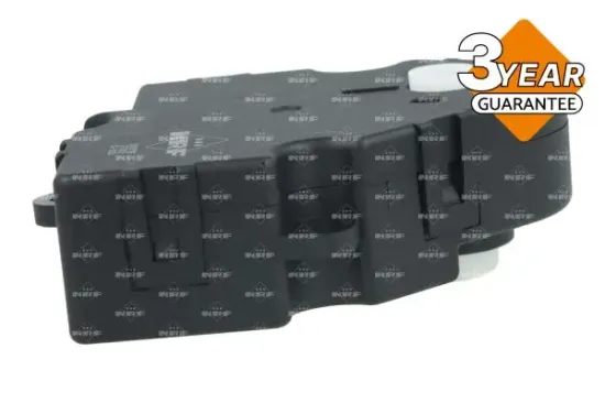 Stellelement, Mischklappe NRF 370062 Bild Stellelement, Mischklappe NRF 370062