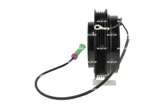 Magnetkupplung, Klimakompressor 12 V NRF 380008 Bild Magnetkupplung, Klimakompressor 12 V NRF 380008