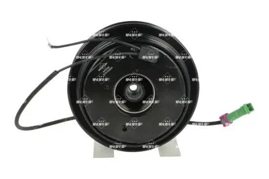 Magnetkupplung, Klimakompressor 12 V NRF 380008 Bild Magnetkupplung, Klimakompressor 12 V NRF 380008