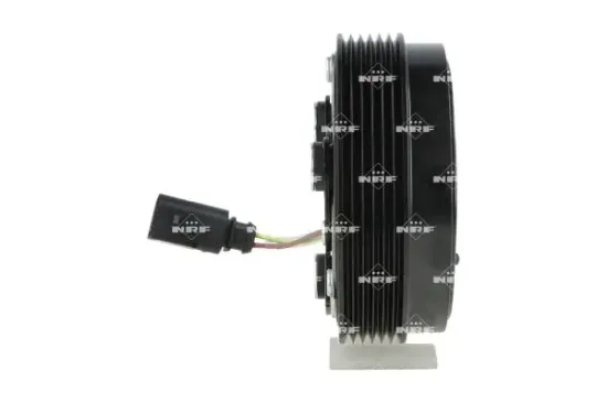 Magnetkupplung, Klimakompressor 12 V NRF 380014 Bild Magnetkupplung, Klimakompressor 12 V NRF 380014