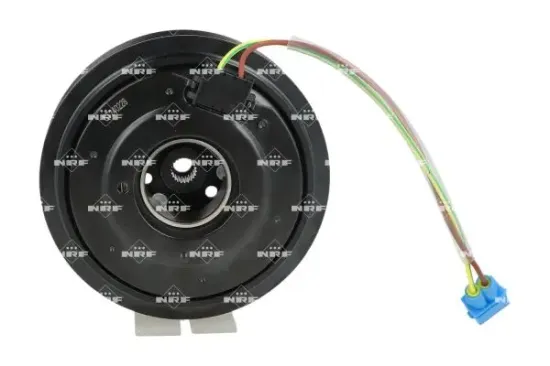 Magnetkupplung, Klimakompressor 12 V NRF 380015 Bild Magnetkupplung, Klimakompressor 12 V NRF 380015