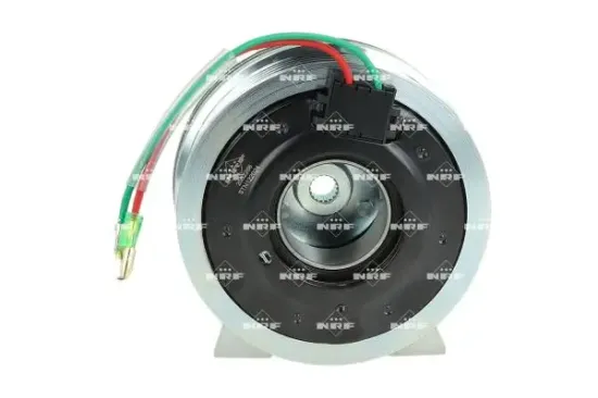 Magnetkupplung, Klimakompressor 12 V NRF 380016 Bild Magnetkupplung, Klimakompressor 12 V NRF 380016