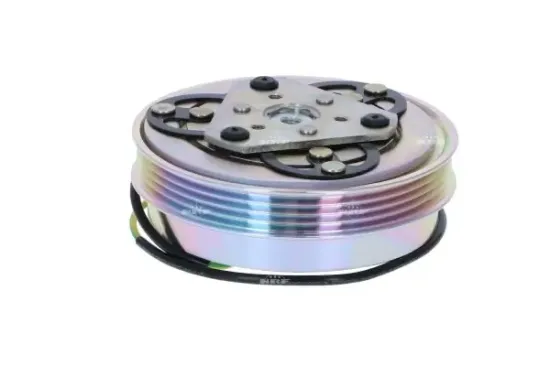 Kupplung, Kühlerlüfter NRF 49524 Bild Kupplung, Kühlerlüfter NRF 49524