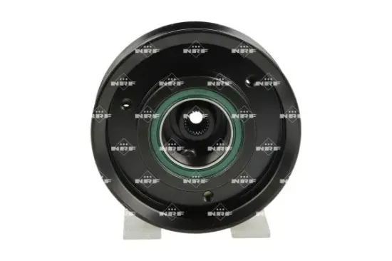 Magnetkupplung, Klimakompressor 12 V NRF 380021 Bild Magnetkupplung, Klimakompressor 12 V NRF 380021