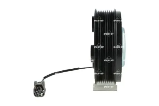 Magnetkupplung, Klimakompressor 12 V NRF 380028 Bild Magnetkupplung, Klimakompressor 12 V NRF 380028