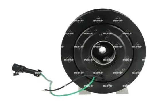 Magnetkupplung, Klimakompressor 24 V NRF 380029 Bild Magnetkupplung, Klimakompressor 24 V NRF 380029