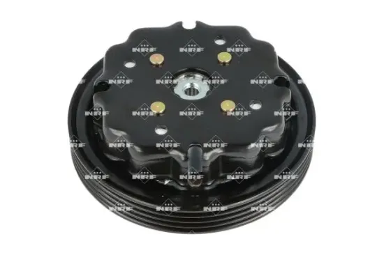 Magnetkupplung, Klimakompressor 12 V NRF 380036 Bild Magnetkupplung, Klimakompressor 12 V NRF 380036