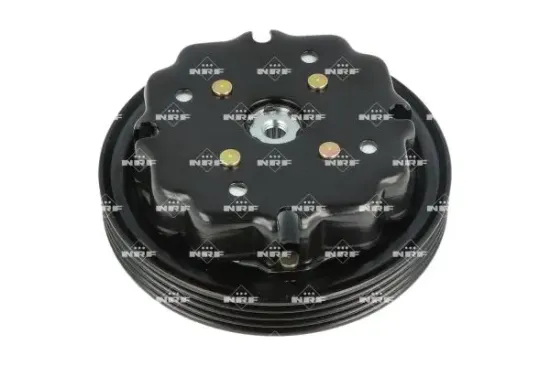 Magnetkupplung, Klimakompressor 12 V NRF 380036 Bild Magnetkupplung, Klimakompressor 12 V NRF 380036