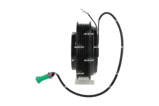 Magnetkupplung, Klimakompressor 12 V NRF 380038 Bild Magnetkupplung, Klimakompressor 12 V NRF 380038