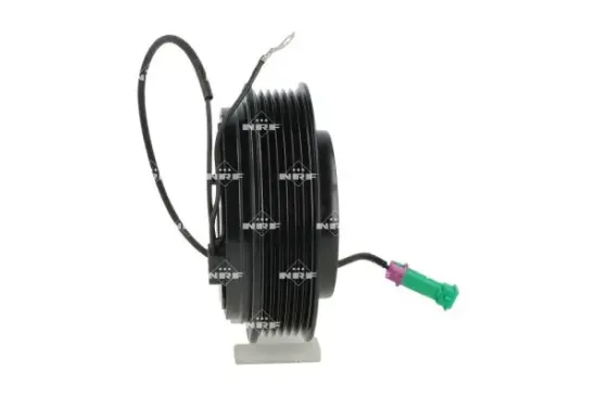 Magnetkupplung, Klimakompressor 12 V NRF 380038 Bild Magnetkupplung, Klimakompressor 12 V NRF 380038