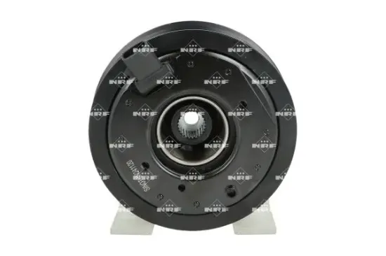 Magnetkupplung, Klimakompressor 12 V NRF 380040 Bild Magnetkupplung, Klimakompressor 12 V NRF 380040