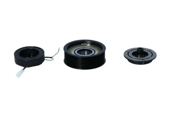 Magnetkupplung, Klimakompressor 24 V NRF 380060 Bild Magnetkupplung, Klimakompressor 24 V NRF 380060