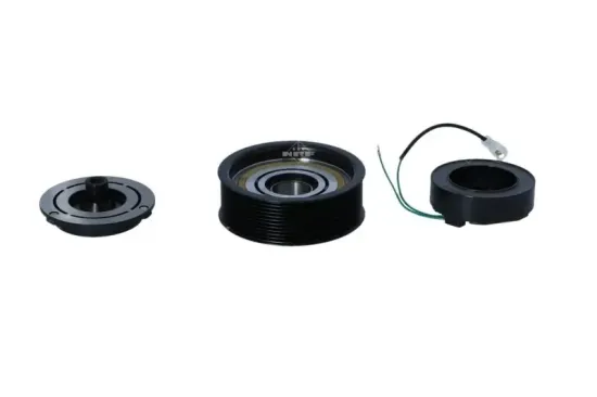 Magnetkupplung, Klimakompressor 24 V NRF 380060 Bild Magnetkupplung, Klimakompressor 24 V NRF 380060