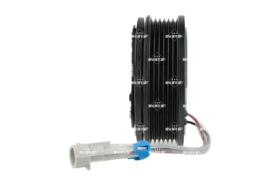 Magnetkupplung, Klimakompressor 12 V NRF 380063 Bild Magnetkupplung, Klimakompressor 12 V NRF 380063