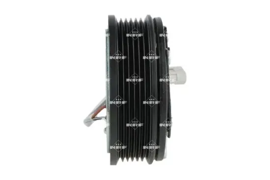 Magnetkupplung, Klimakompressor 12 V NRF 380063 Bild Magnetkupplung, Klimakompressor 12 V NRF 380063