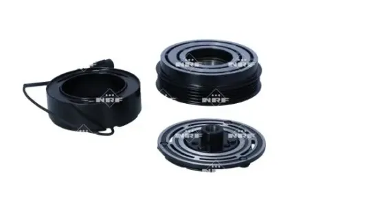 Magnetkupplung, Klimakompressor 12 V NRF 380066 Bild Magnetkupplung, Klimakompressor 12 V NRF 380066