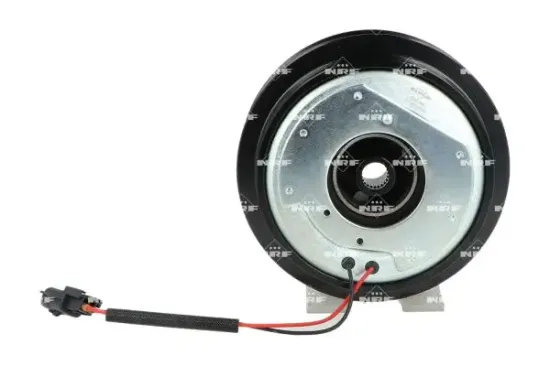 Magnetkupplung, Klimakompressor NRF 380071 Bild Magnetkupplung, Klimakompressor NRF 380071