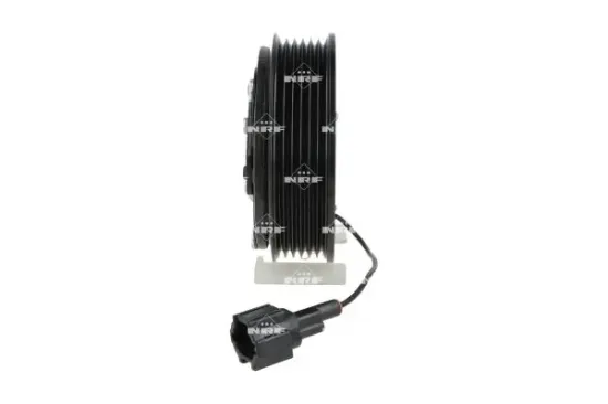 Magnetkupplung, Klimakompressor NRF 380074 Bild Magnetkupplung, Klimakompressor NRF 380074