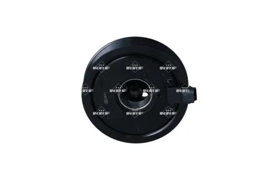 Magnetkupplung, Klimakompressor NRF 380078 Bild Magnetkupplung, Klimakompressor NRF 380078