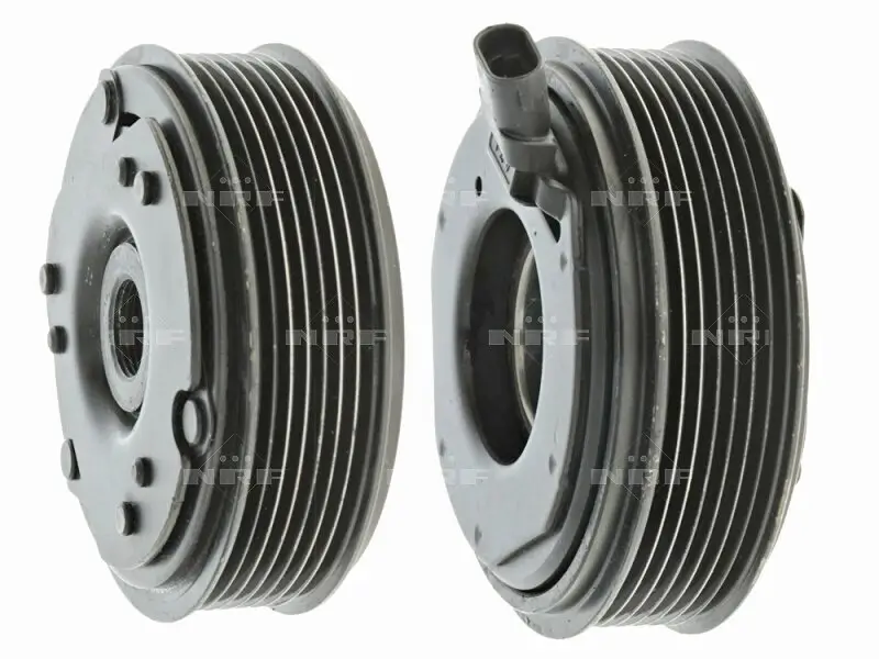 Magnetkupplung, Klimakompressor NRF 380080