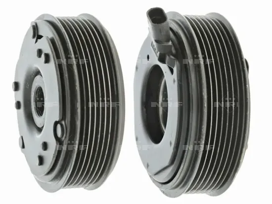 Magnetkupplung, Klimakompressor NRF 380080 Bild Magnetkupplung, Klimakompressor NRF 380080