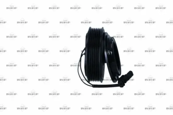 Magnetkupplung, Klimakompressor NRF 380083 Bild Magnetkupplung, Klimakompressor NRF 380083